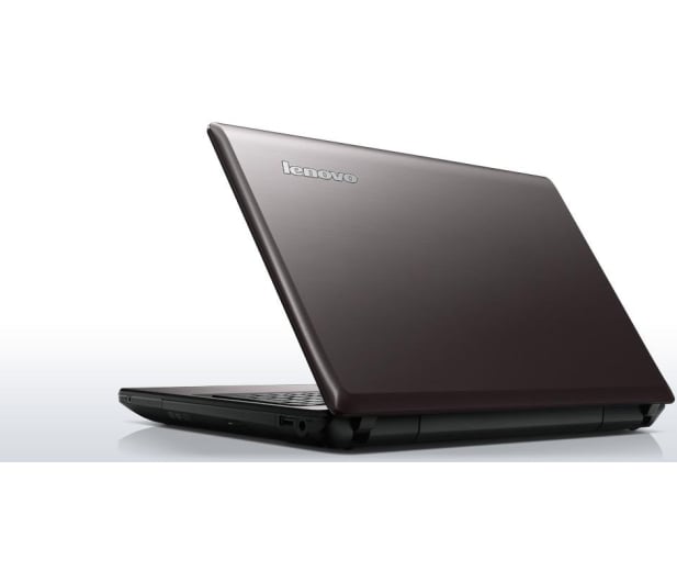Lenovo G580GH i3-3110M/8GB/500/DVD-RW - 118882 - zdjęcie 2